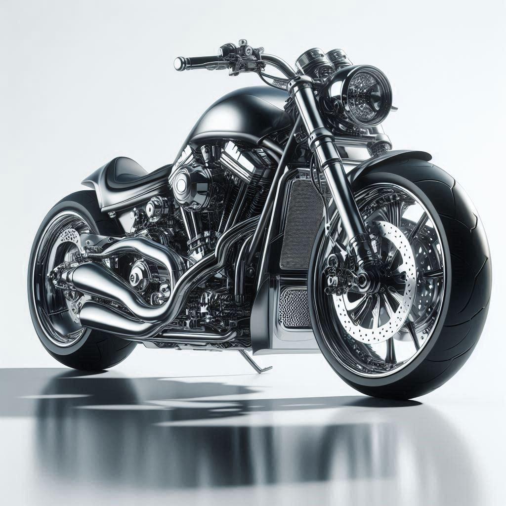 Motocykle